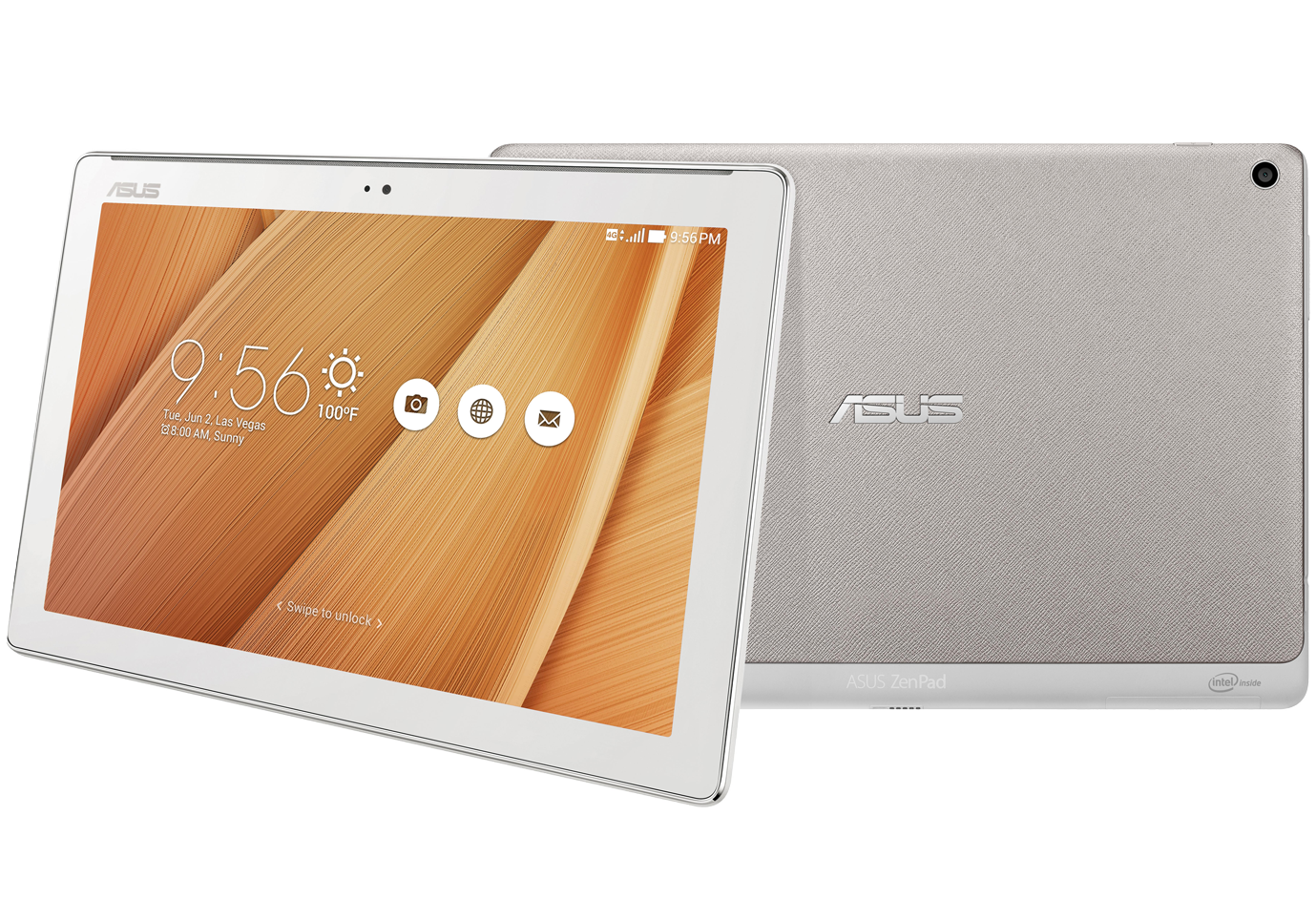 ASUS ZenPad 10